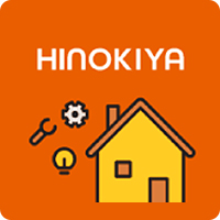 HINOKIYA